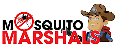 Mosquito Marshals Logo